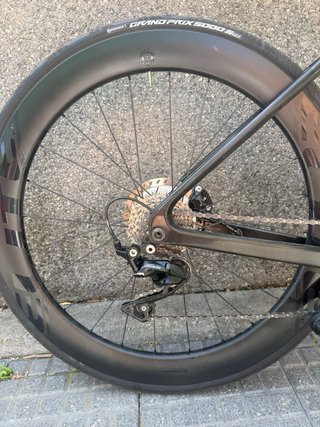 Orbea Orca M30 Bicicleta Carretera...