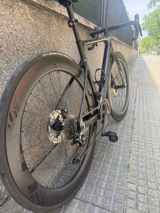 Orbea Orca M30 Bicicleta Carretera...