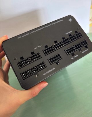 Corsair RM850 Fuente de Alimentación ATX Modular