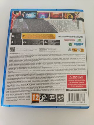 Naruto X Boruto Ultimate Ninja Storm Connections P