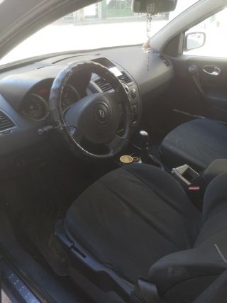 Renault Megane 2005