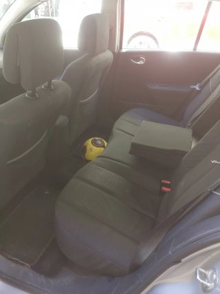 Renault Megane 2005