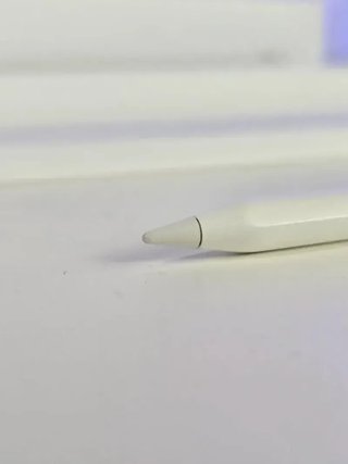 Apple Pencil 2a Generazione