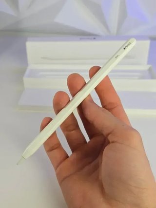 Apple Pencil 2a Generazione