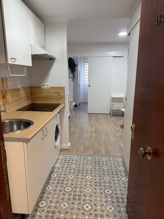 Alquiler apartamento vacacional  TORRE DEL MAR