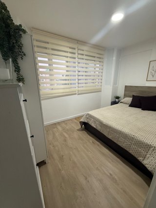 Alquiler apartamento vacacional  TORRE DEL MAR