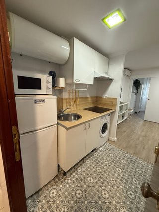 Alquiler apartamento vacacional  TORRE DEL MAR