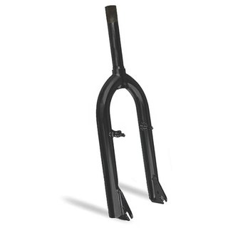 Horquilla BMX 20 Negra V-Brake Ahead 1-1/8