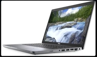 Dell Latitude 5320 Táctil i5-1135G7 16GB 256GB