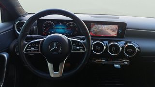 Mercedes-Benz Clase A 180 d 85 kW (116 CV)