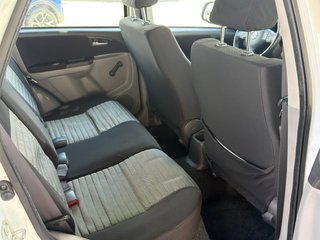 Suzuki SX4 2011