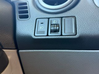 Suzuki SX4 2011