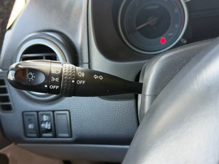Suzuki SX4 2011