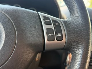 Suzuki SX4 2011
