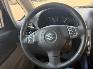 Suzuki SX4 2011