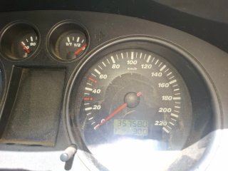 SEAT Ibiza 2003