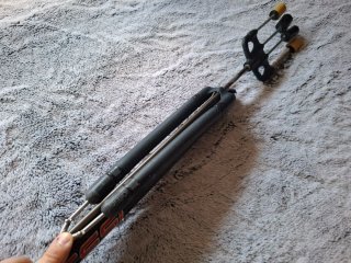 Fusil Pesca Submarina Cressi Geronimo 45