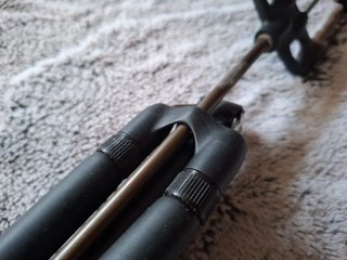 Fusil Pesca Submarina Cressi Geronimo 45