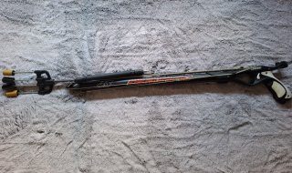 Fusil Pesca Submarina Cressi Geronimo 45