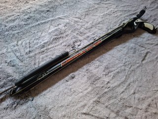 Fusil Pesca Submarina Cressi Geronimo 45