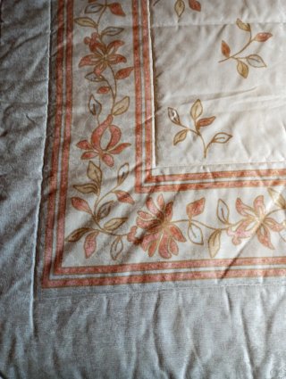 Colcha Reig Marti 135cm