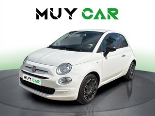Fiat 500 1.2 8v Lounge 51 kW (69 CV)