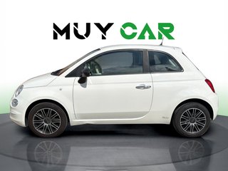 Fiat 500 1.2 8v Lounge 51 kW (69 CV)