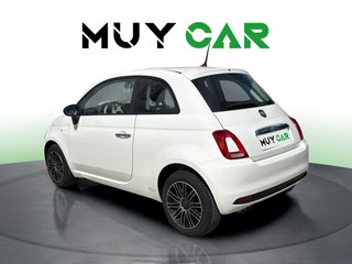 Fiat 500 1.2 8v Lounge 51 kW (69 CV)