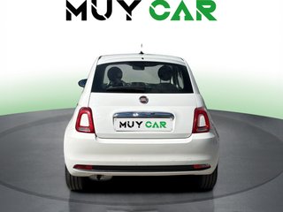 Fiat 500 1.2 8v Lounge 51 kW (69 CV)