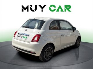 Fiat 500 1.2 8v Lounge 51 kW (69 CV)