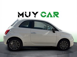 Fiat 500 1.2 8v Lounge 51 kW (69 CV)