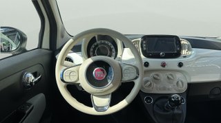 Fiat 500 1.2 8v Lounge 51 kW (69 CV)