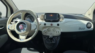 Fiat 500 1.2 8v Lounge 51 kW (69 CV)