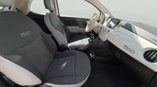 Fiat 500 1.2 8v Lounge 51 kW (69 CV)