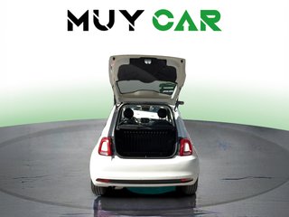 Fiat 500 1.2 8v Lounge 51 kW (69 CV)