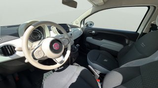 Fiat 500 1.2 8v Lounge 51 kW (69 CV)