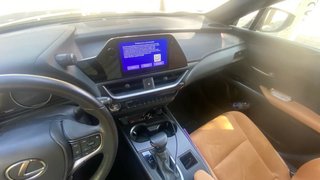 Lexus UX 2024