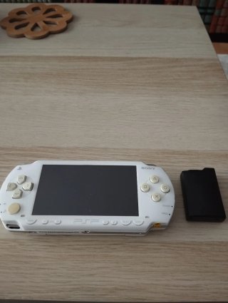 PSP 1004 Fat Blanca