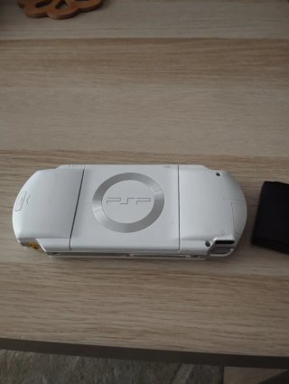 PSP 1004 Fat Blanca