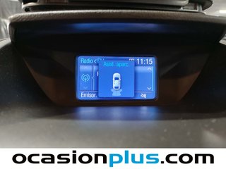 Ford EcoSport 1.0 EcoBoost S&S Trend 92 kW (125 CV)