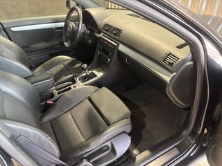 Audi A4 2007