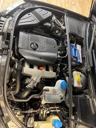 Audi A4 2007