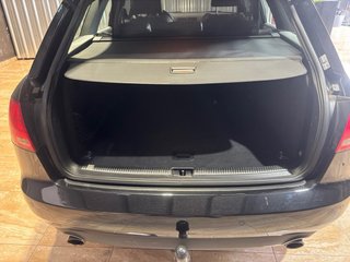 Audi A4 2007