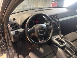 Audi A4 2007