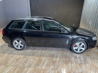 Audi A4 2007