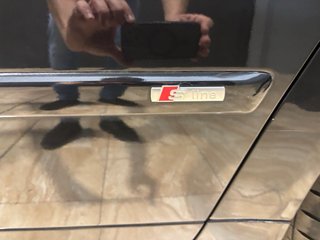 Audi A4 2007