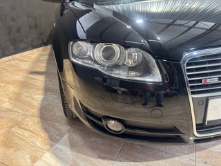Audi A4 2007