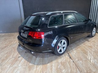 Audi A4 2007