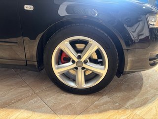 Audi A4 2007