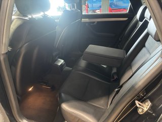 Audi A4 2007
